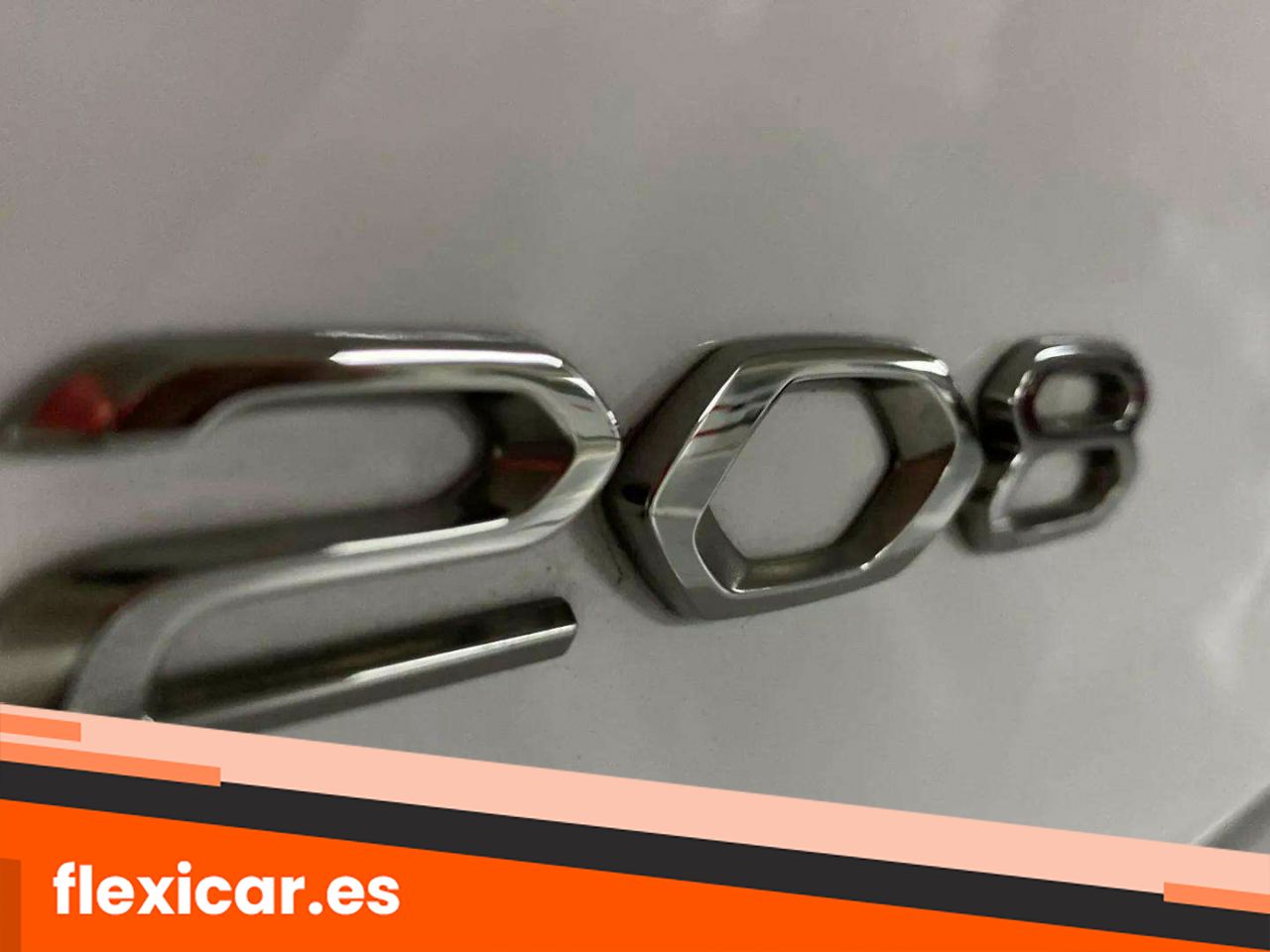 Foto Peugeot 208 33