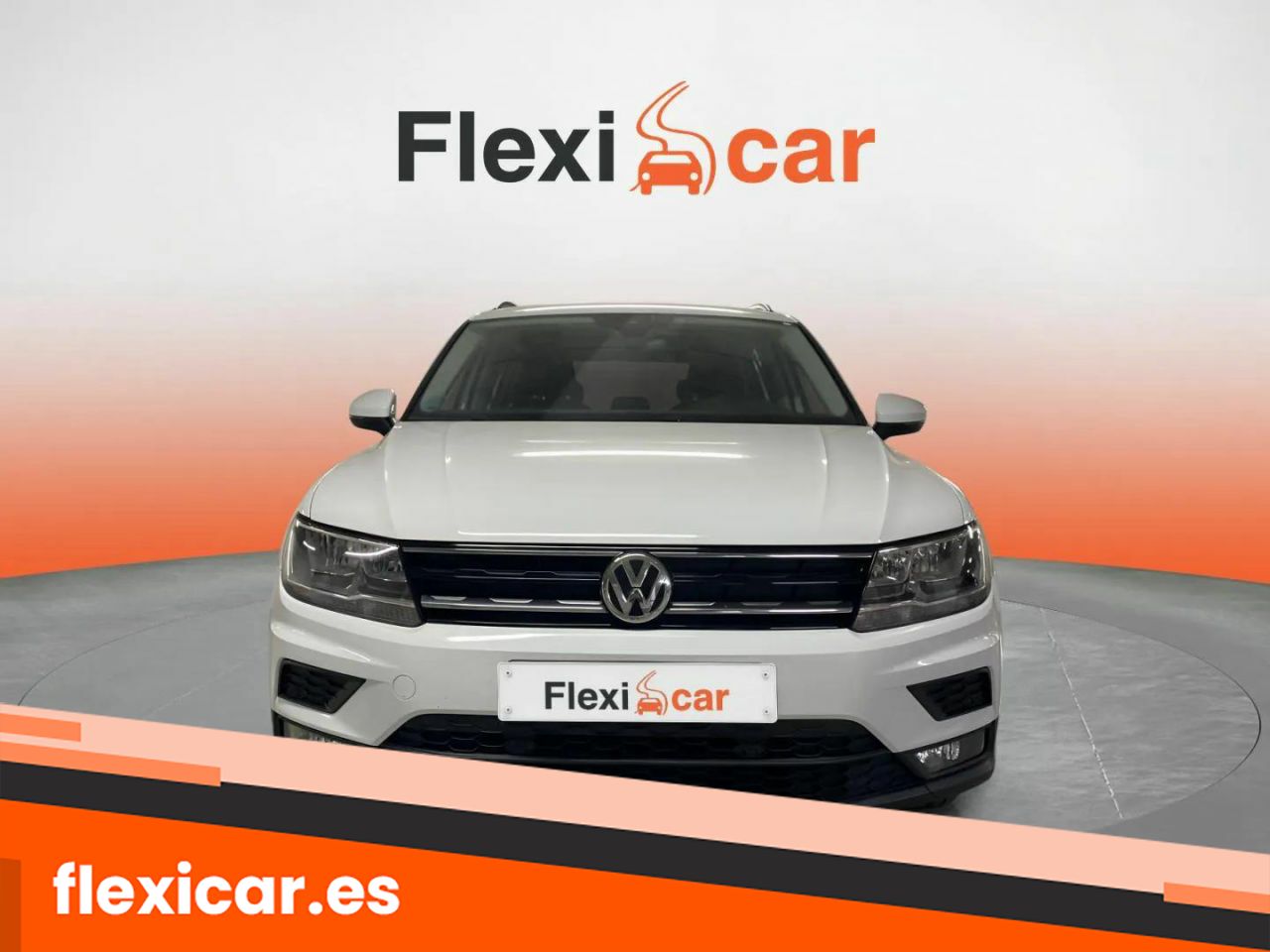 Foto Volkswagen Tiguan 2