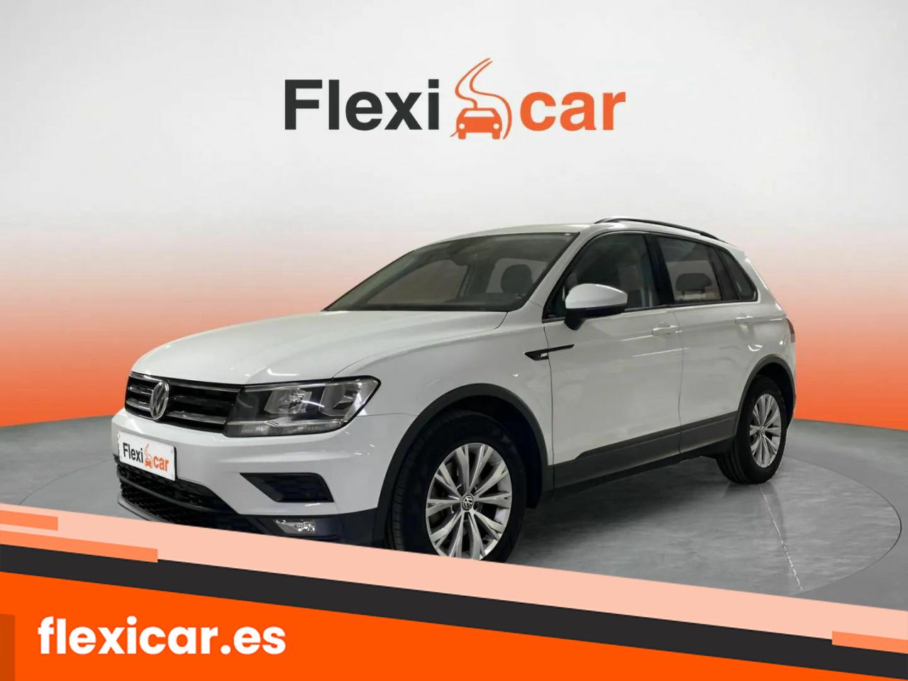Foto Volkswagen Tiguan 3