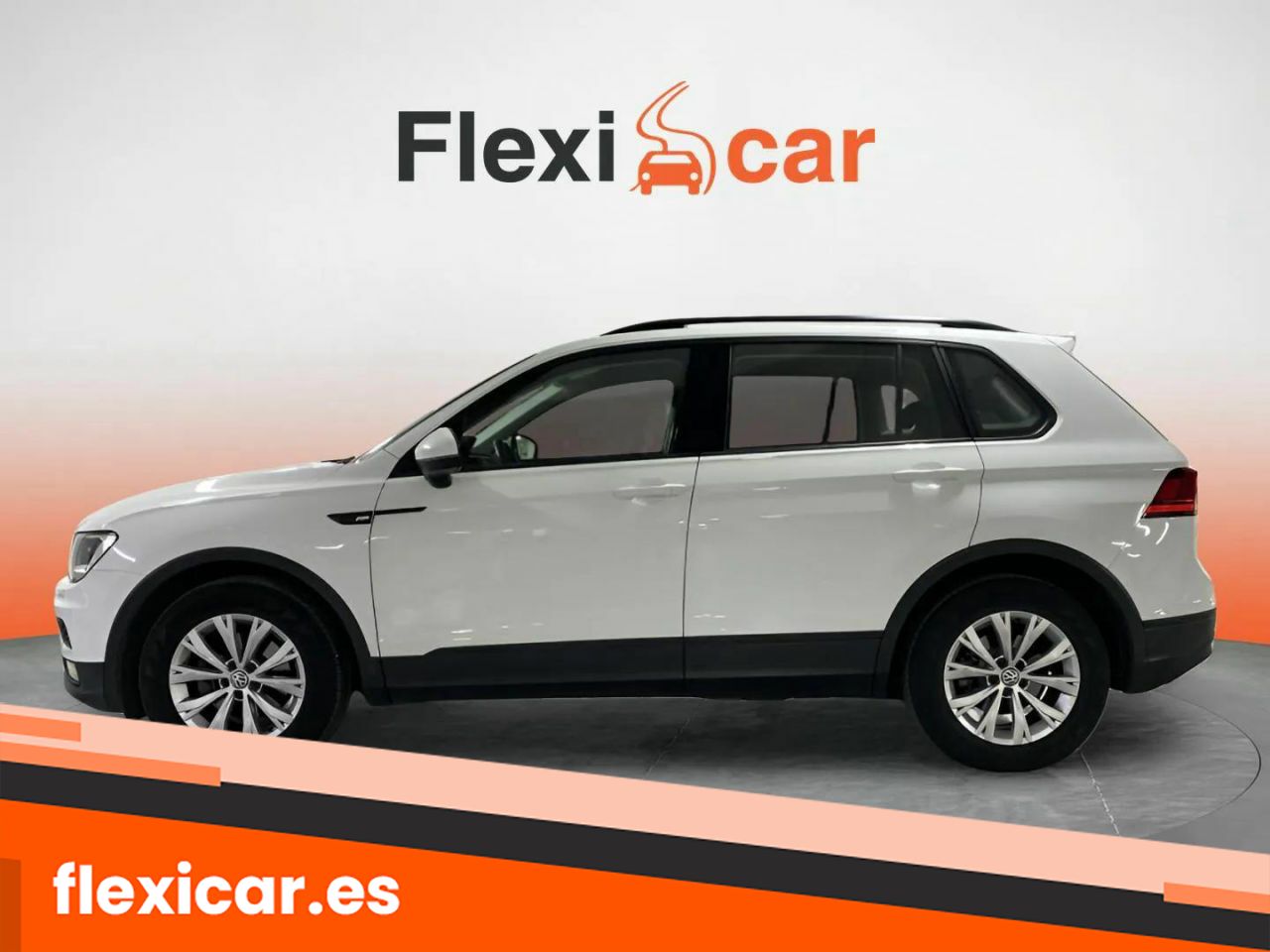 Foto Volkswagen Tiguan 4