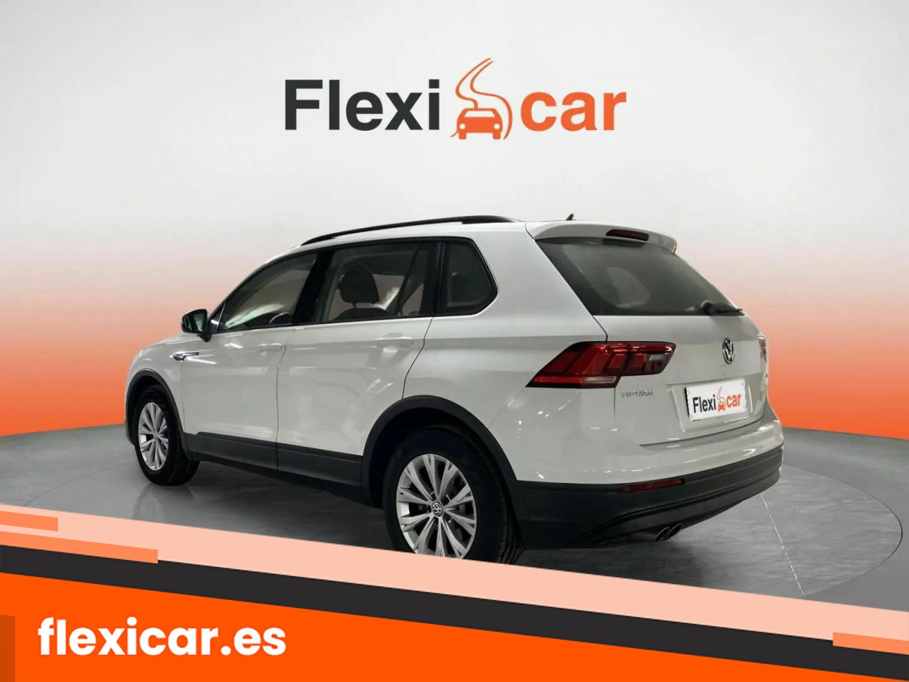 Foto Volkswagen Tiguan 5