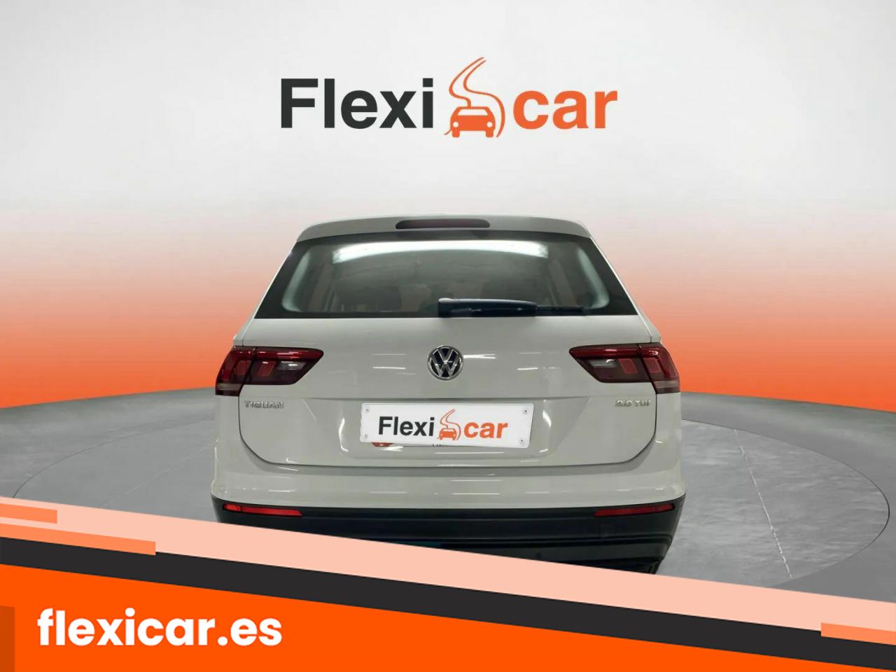 Foto Volkswagen Tiguan 7