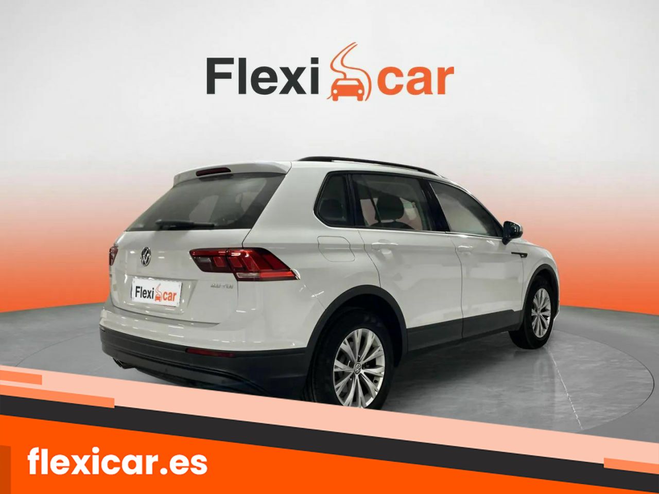 Foto Volkswagen Tiguan 8