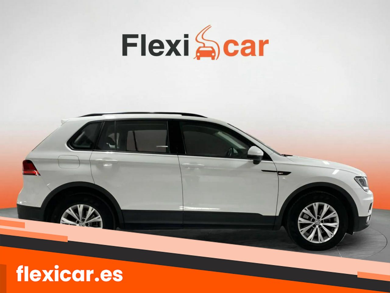 Foto Volkswagen Tiguan 9