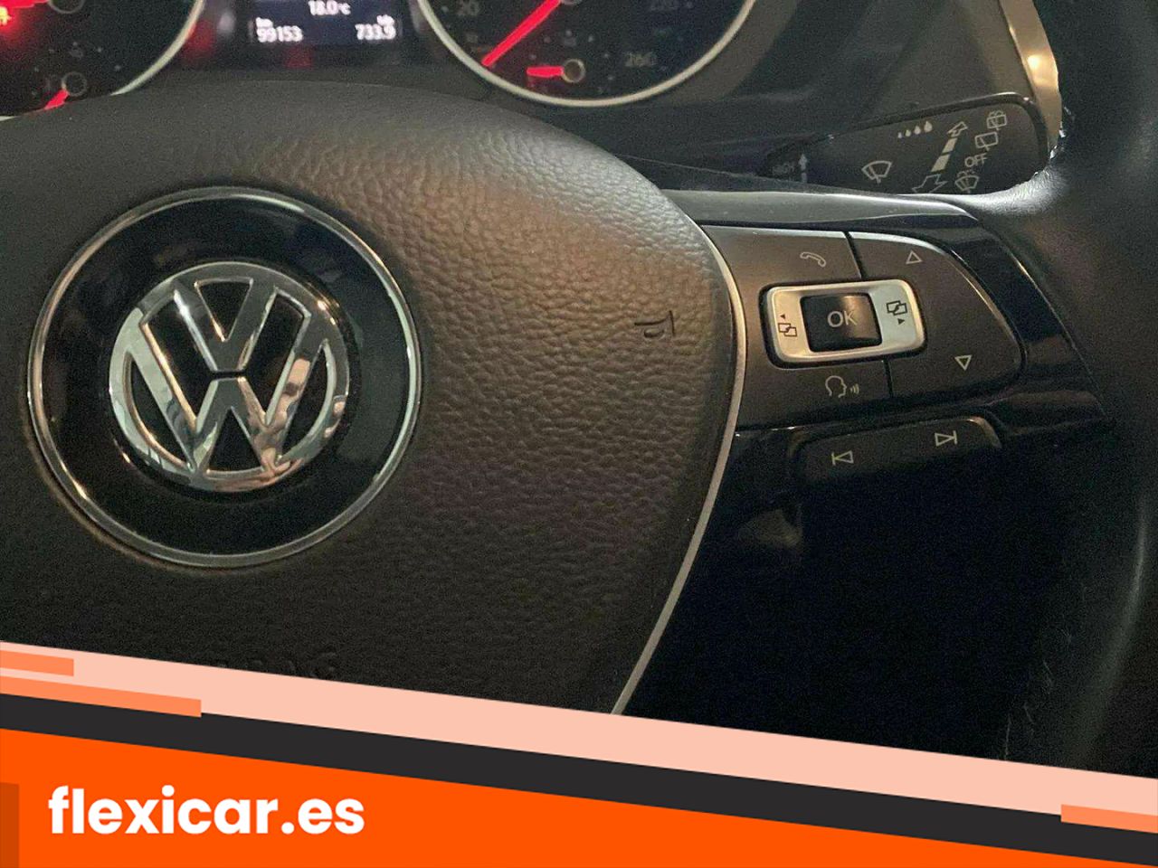 Foto Volkswagen Tiguan 13