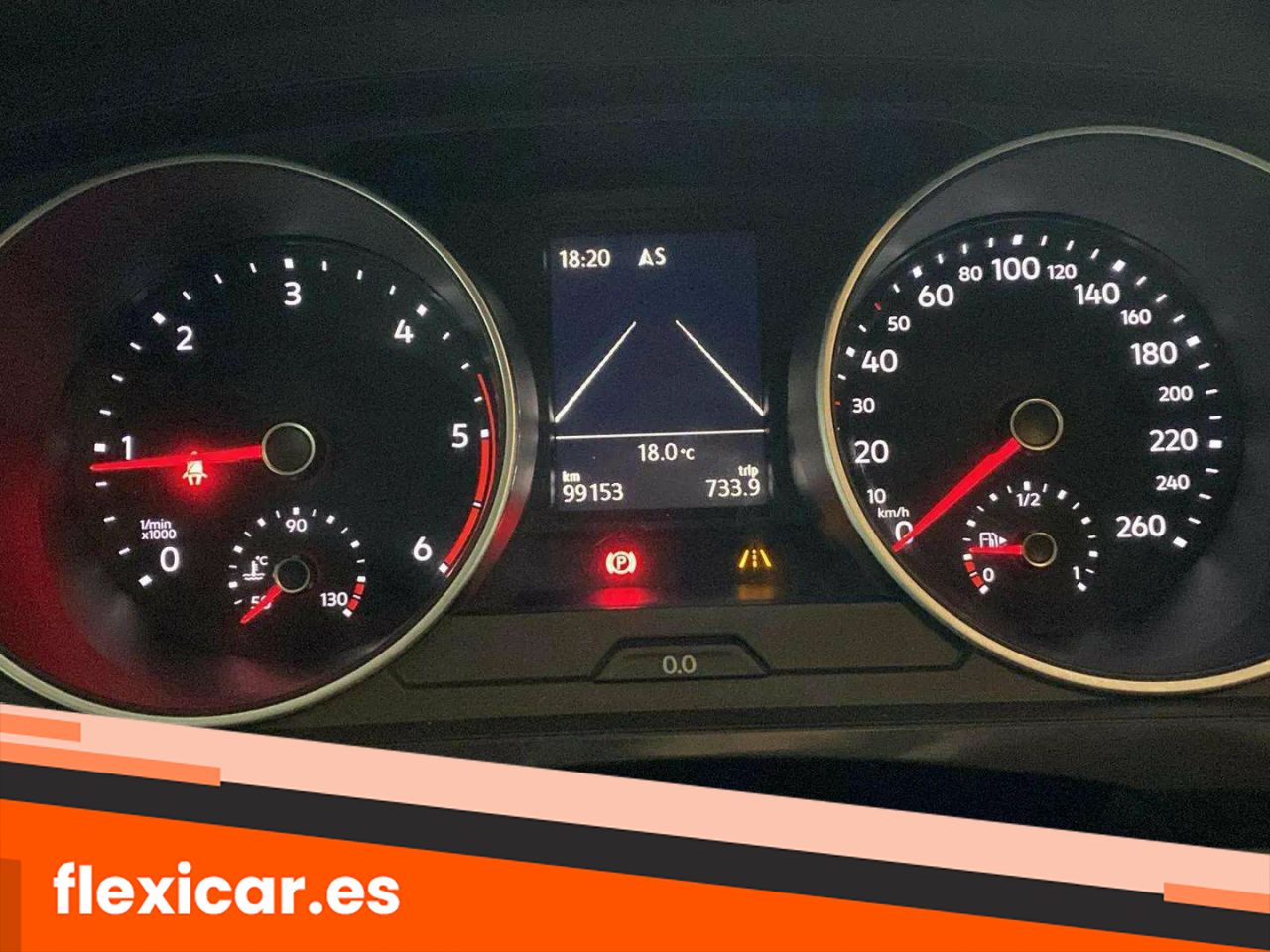Foto Volkswagen Tiguan 14