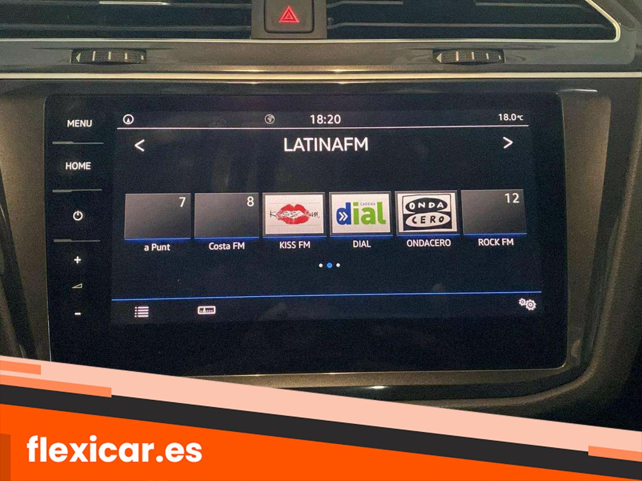 Foto Volkswagen Tiguan 15