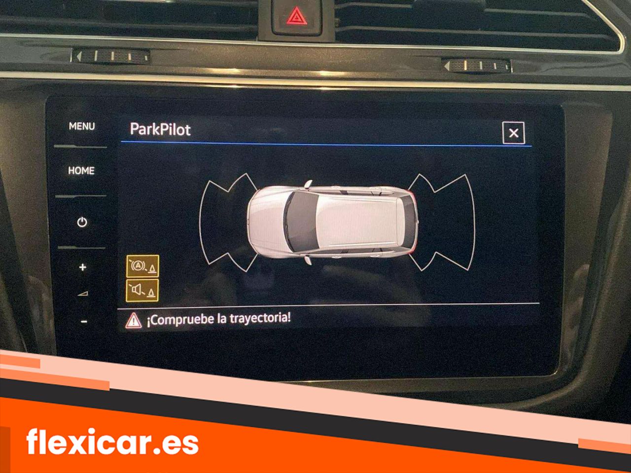 Foto Volkswagen Tiguan 16