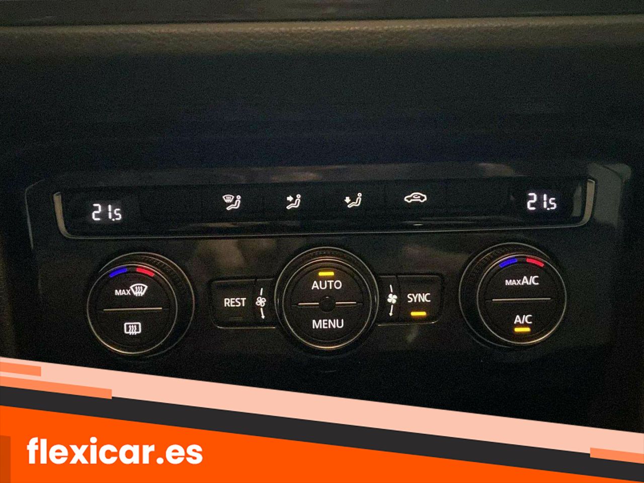 Foto Volkswagen Tiguan 18