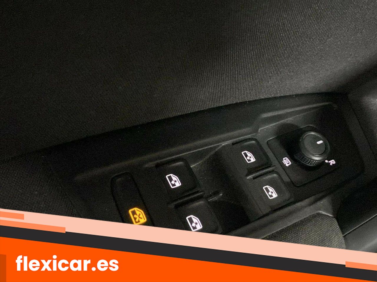 Foto Volkswagen Tiguan 21