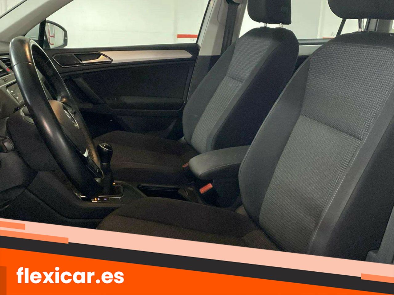 Foto Volkswagen Tiguan 22