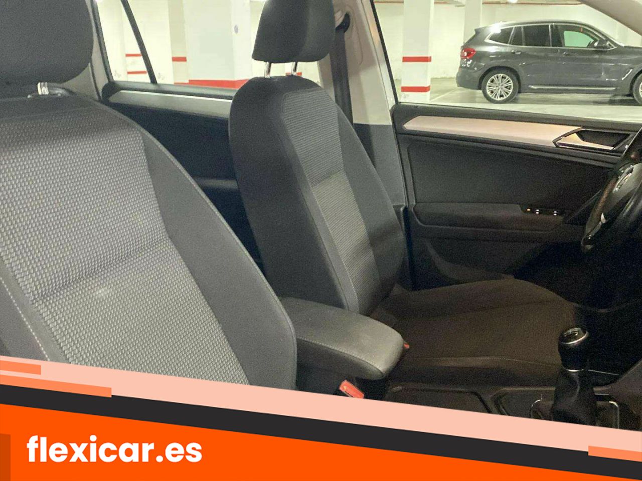 Foto Volkswagen Tiguan 23