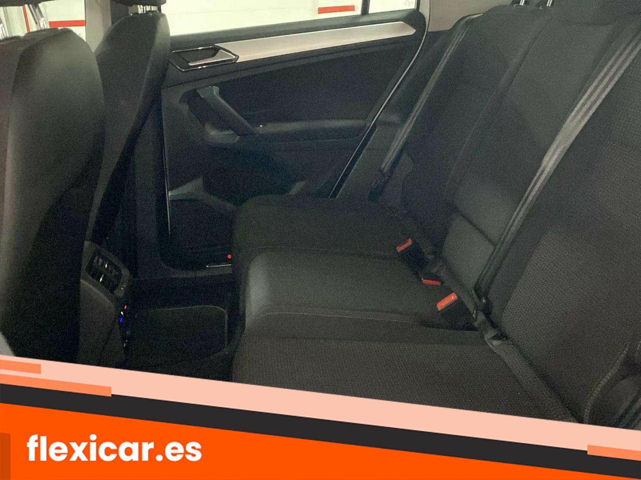Foto Volkswagen Tiguan 24