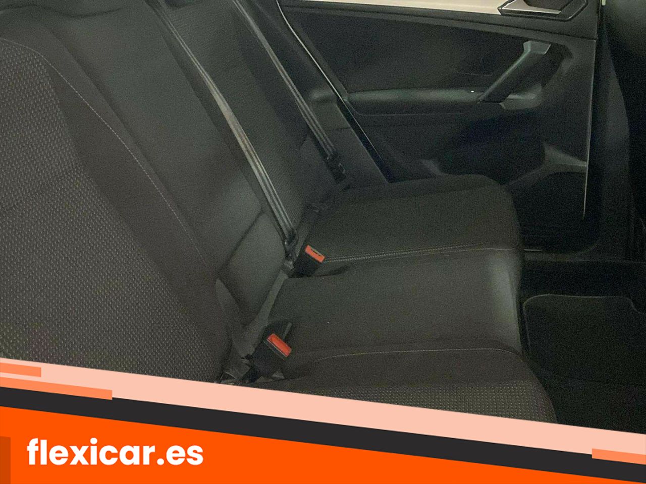 Foto Volkswagen Tiguan 25