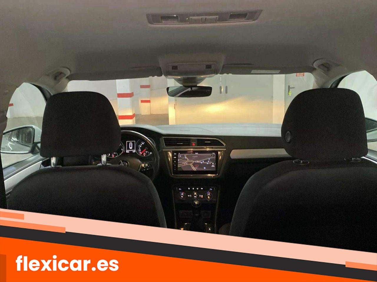 Foto Volkswagen Tiguan 26