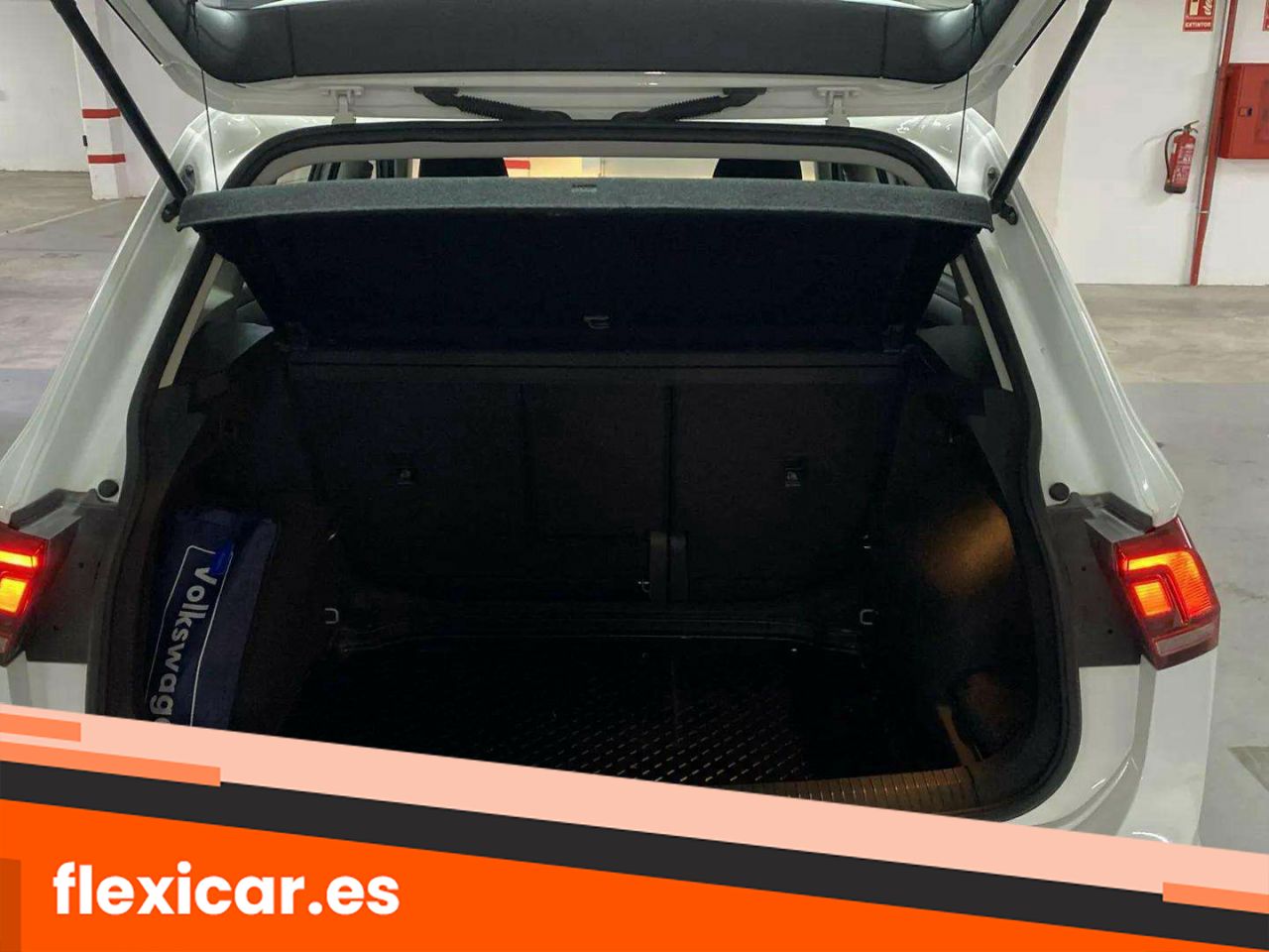 Foto Volkswagen Tiguan 27