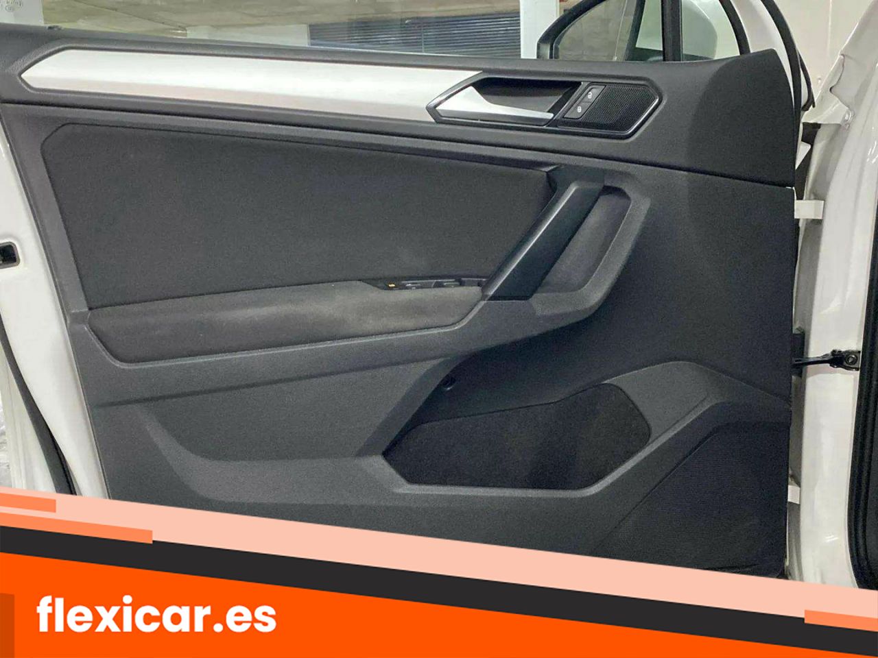 Foto Volkswagen Tiguan 28