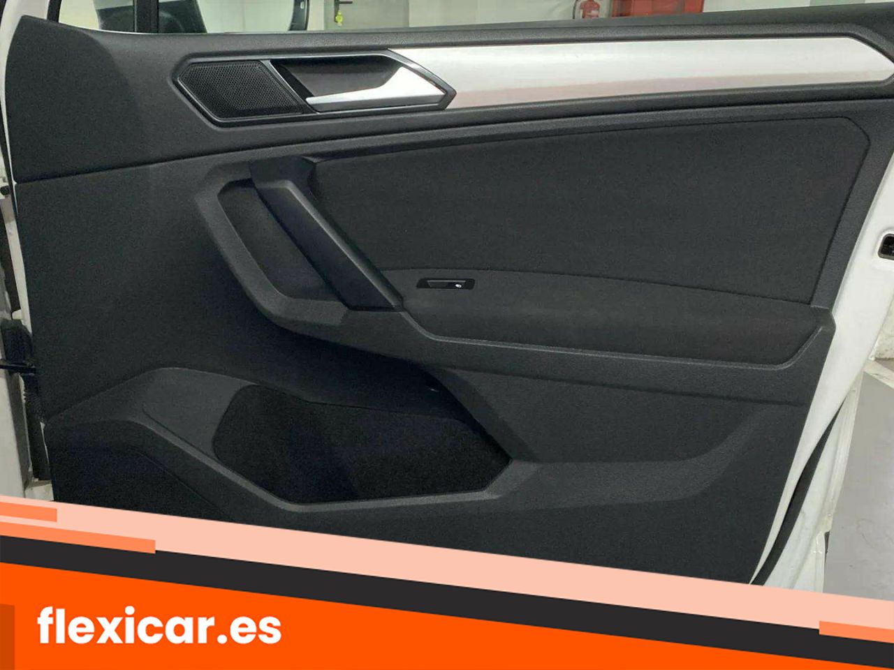 Foto Volkswagen Tiguan 29