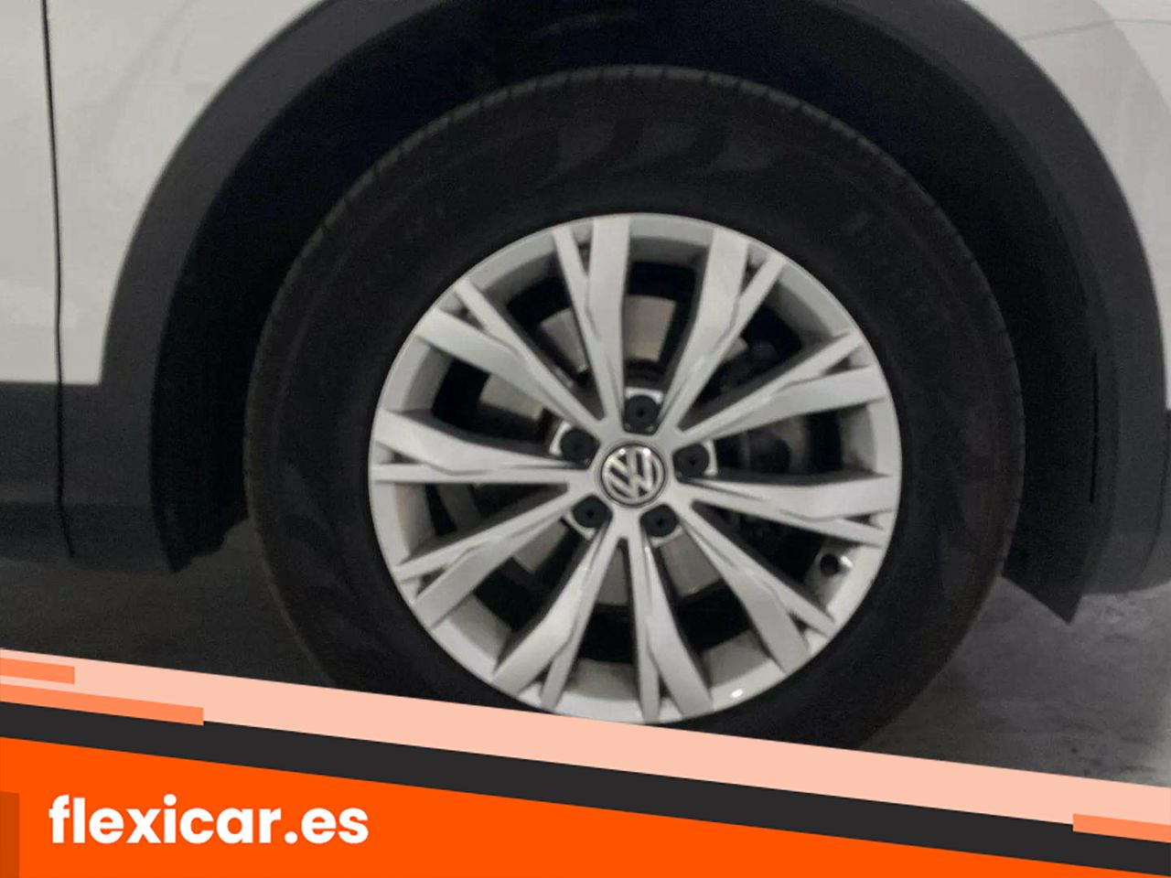 Foto Volkswagen Tiguan 31