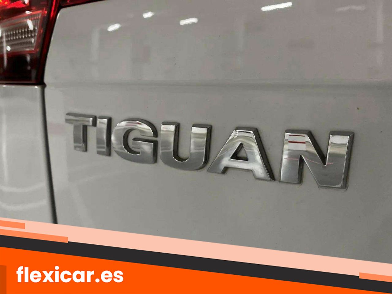 Foto Volkswagen Tiguan 32