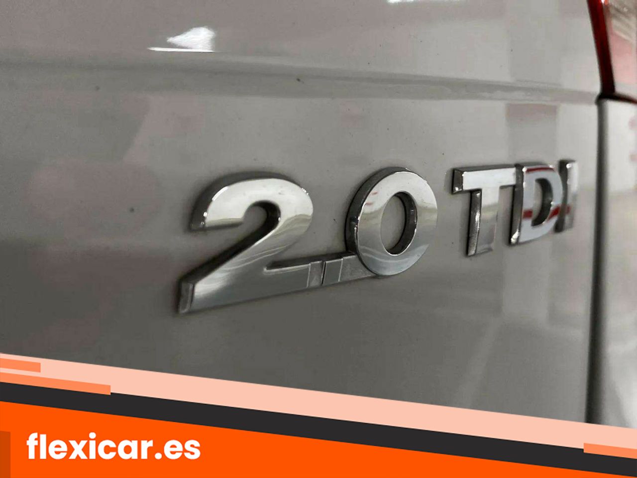 Foto Volkswagen Tiguan 33