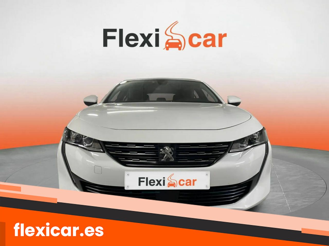 Foto Peugeot 508 2