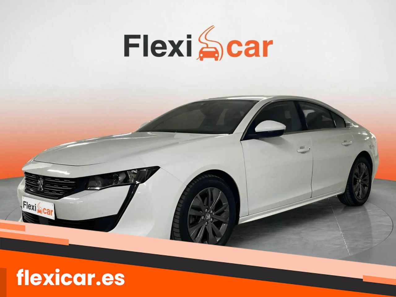 Foto Peugeot 508 3