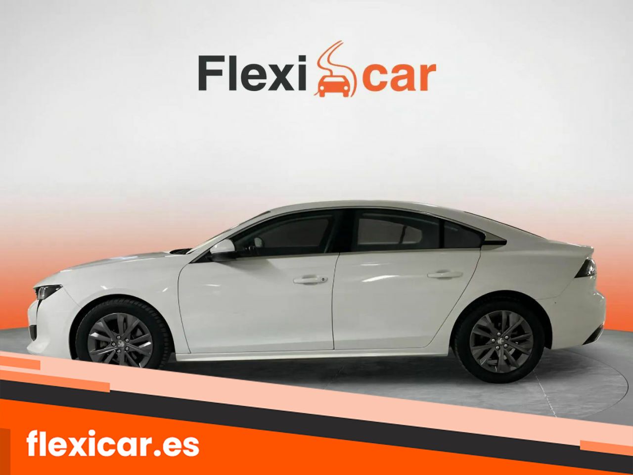 Foto Peugeot 508 4