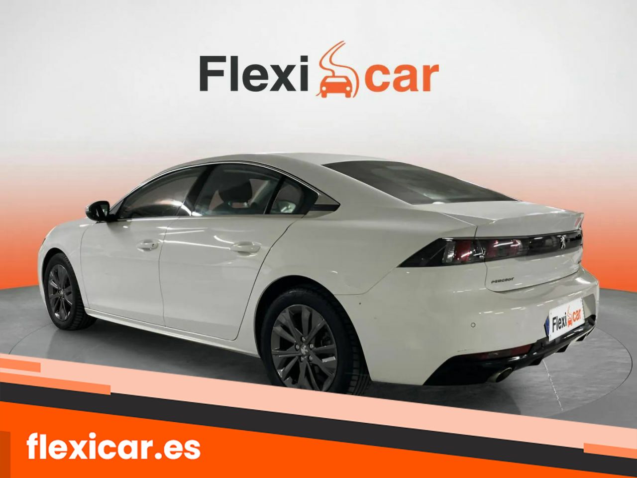Foto Peugeot 508 5