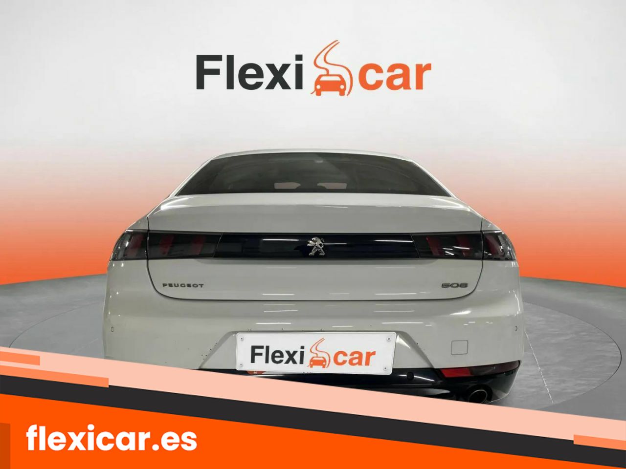 Foto Peugeot 508 7