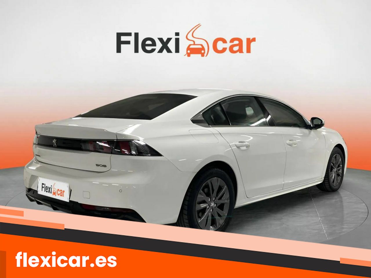 Foto Peugeot 508 8