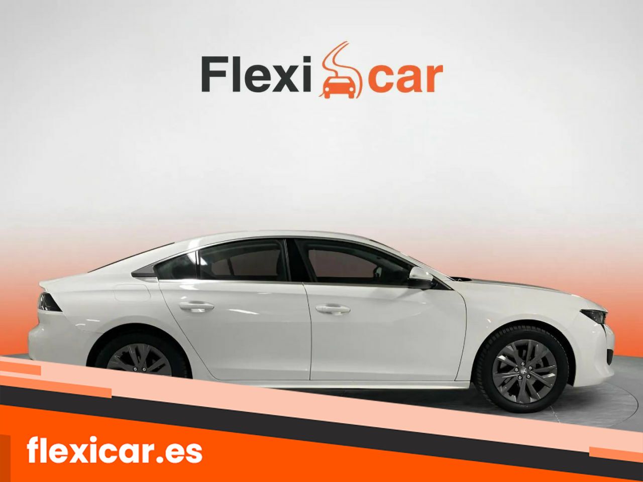 Foto Peugeot 508 9