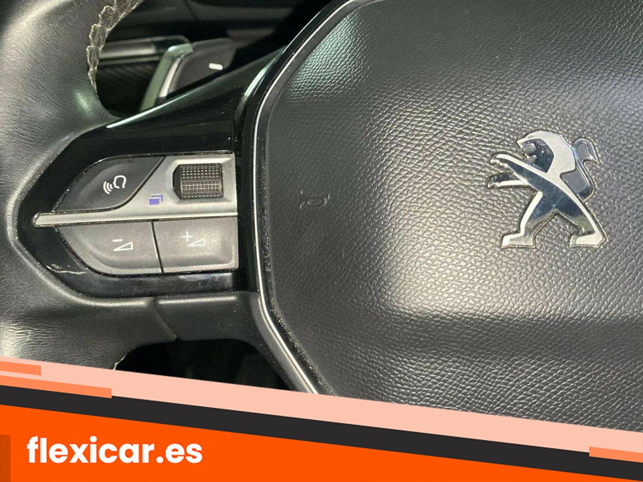 Foto Peugeot 508 12