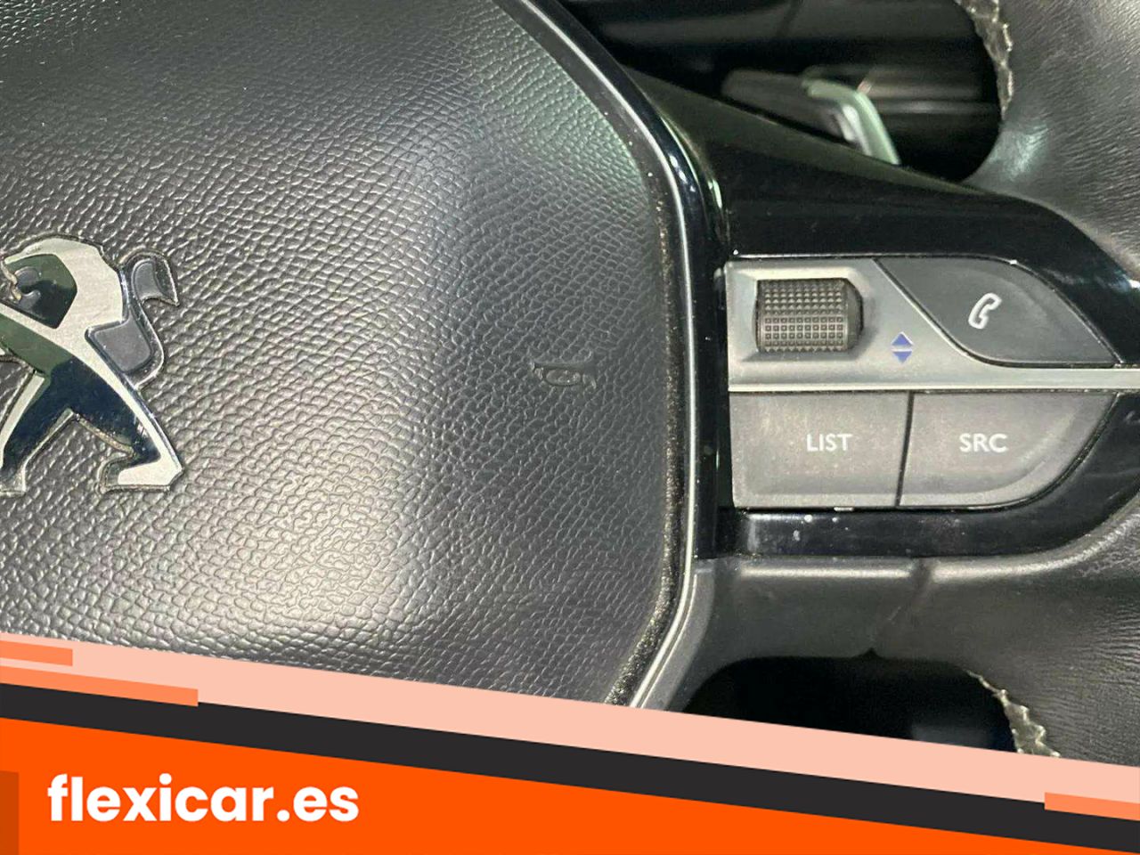 Foto Peugeot 508 13