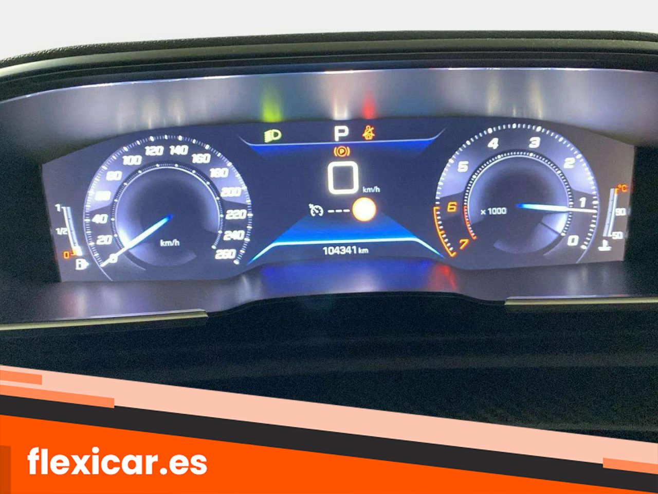 Foto Peugeot 508 14
