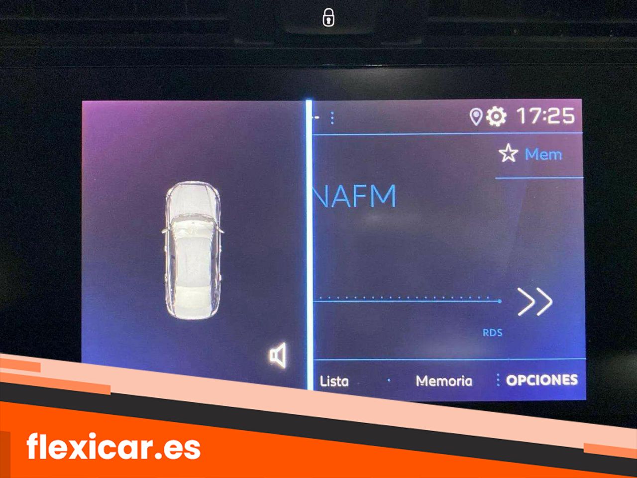 Foto Peugeot 508 17
