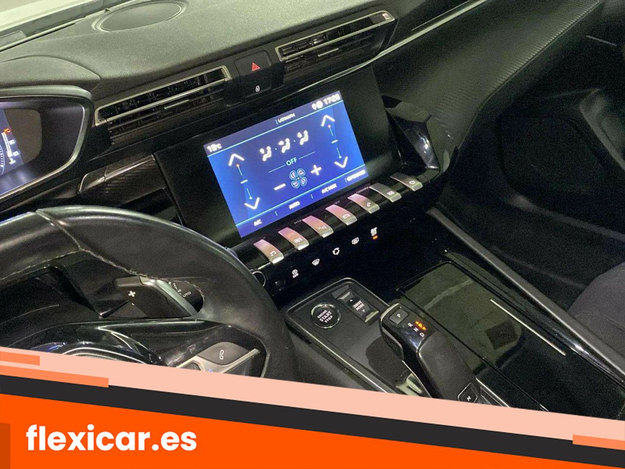 Foto Peugeot 508 19