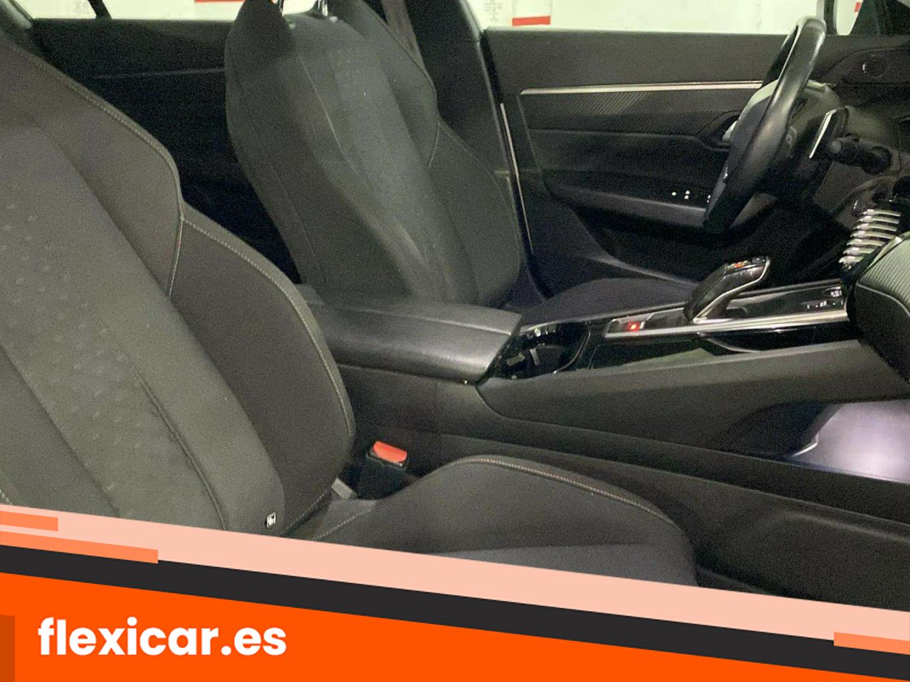 Foto Peugeot 508 22