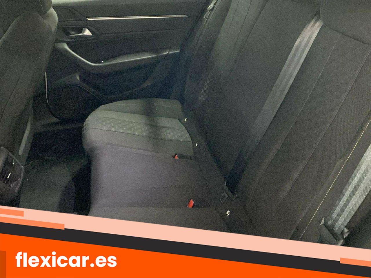 Foto Peugeot 508 23