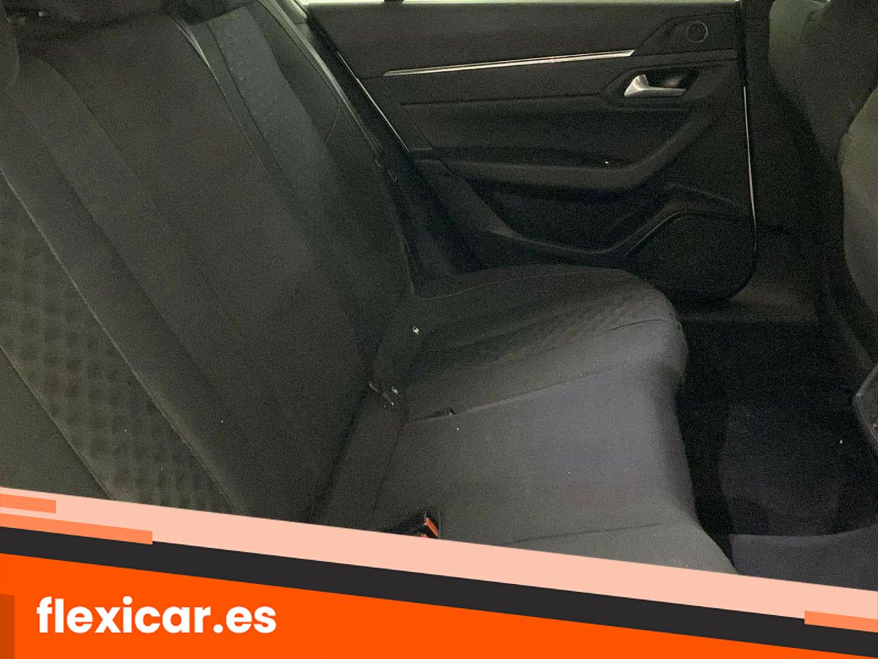 Foto Peugeot 508 24