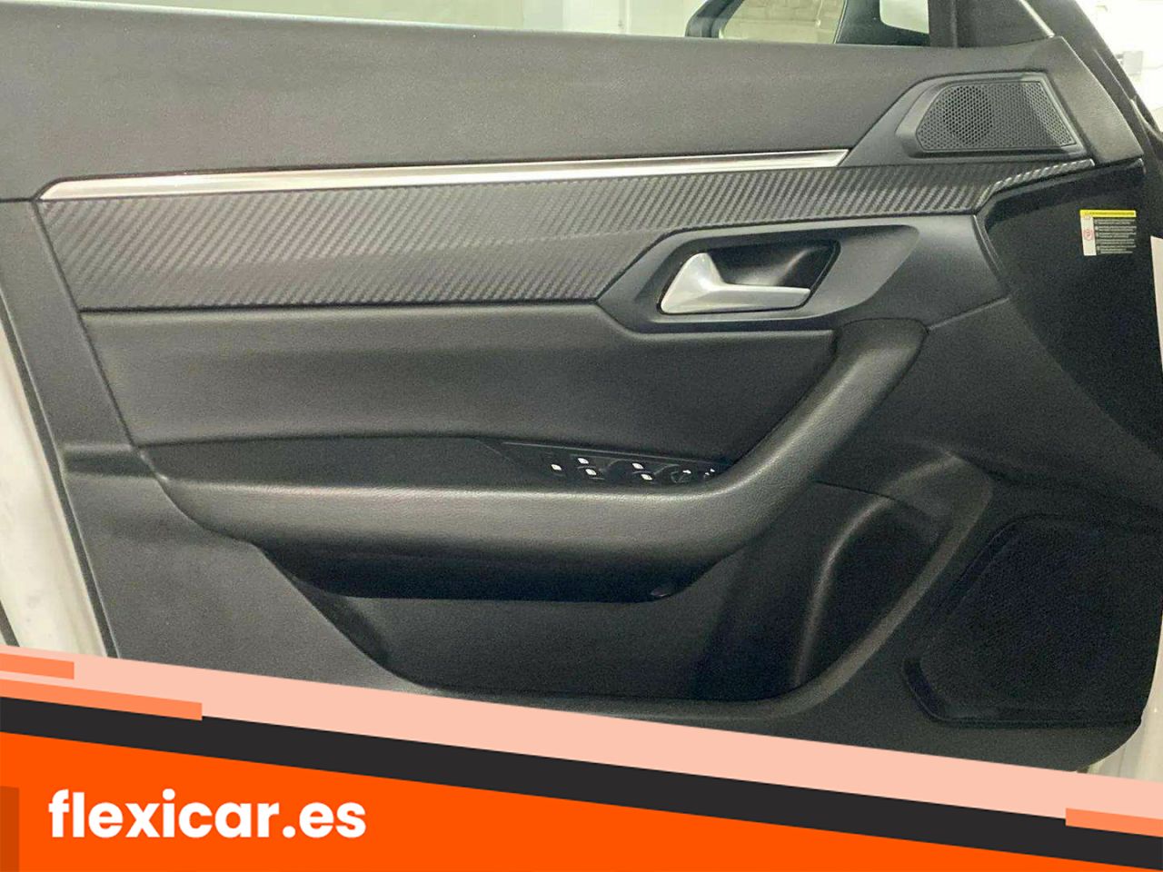 Foto Peugeot 508 27
