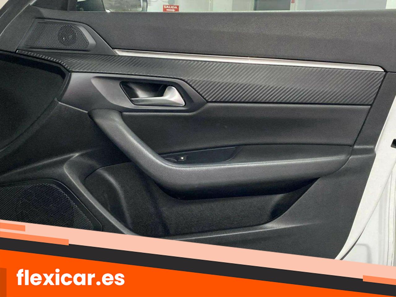 Foto Peugeot 508 28