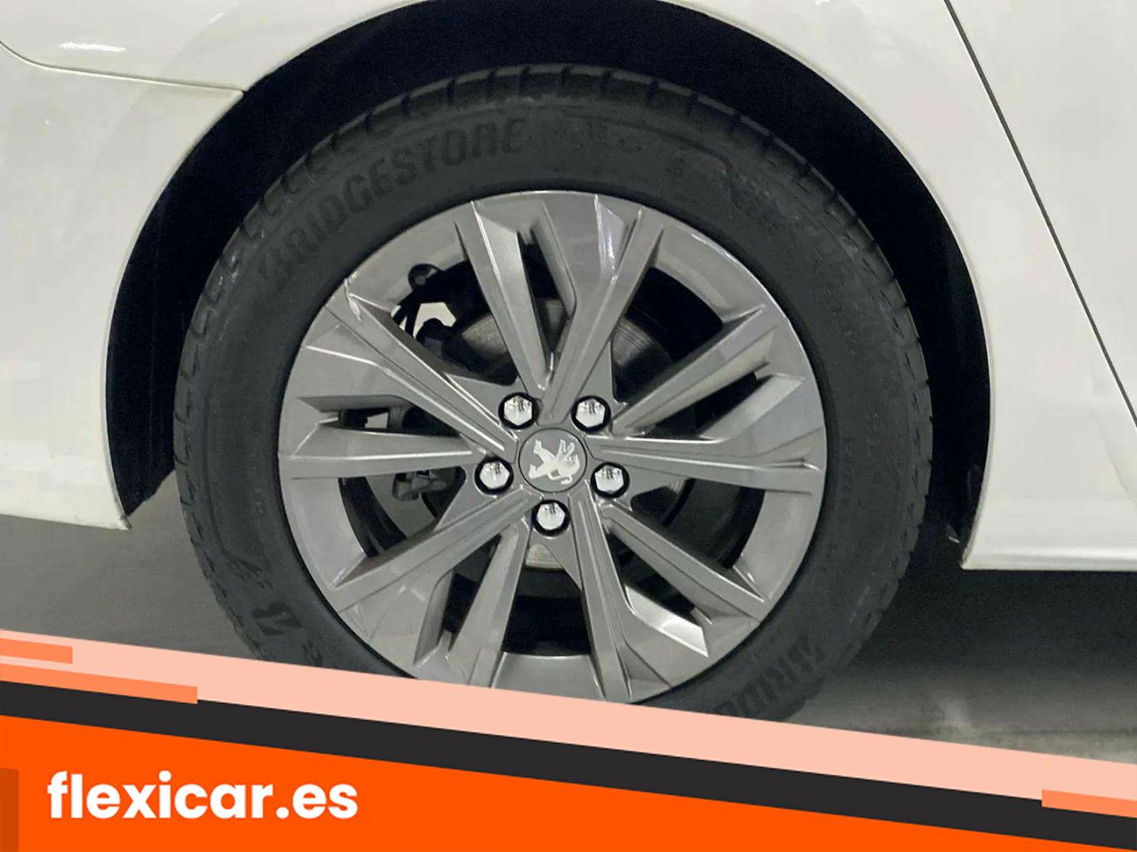 Foto Peugeot 508 29