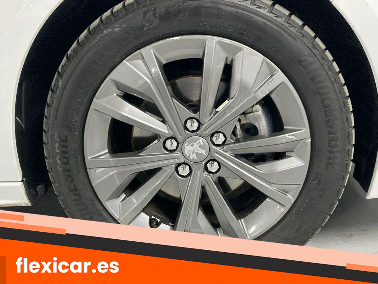 Foto Peugeot 508 30