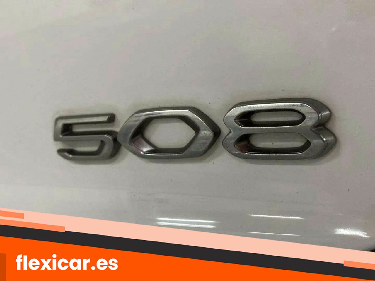 Foto Peugeot 508 31