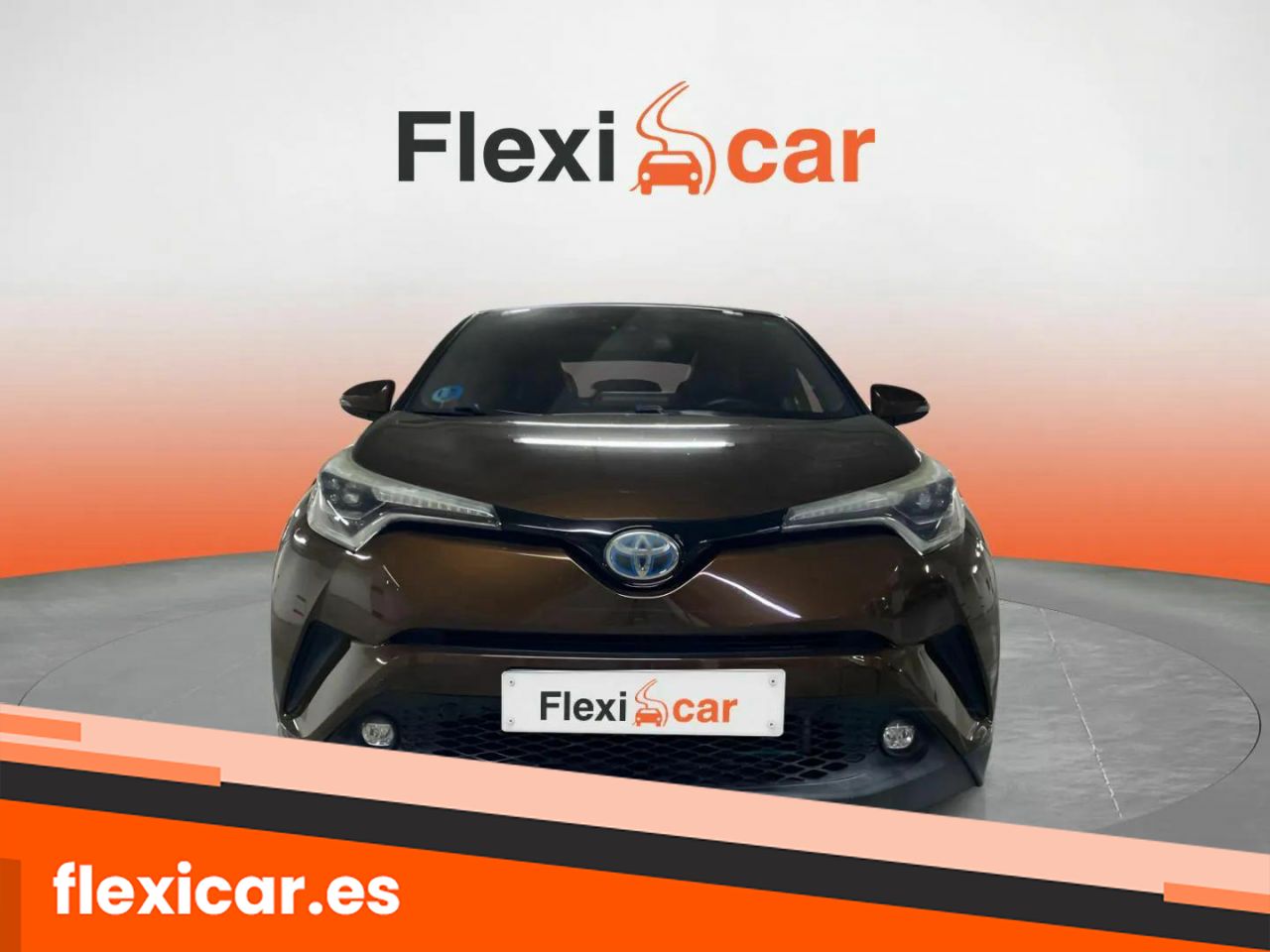 Foto Toyota C-HR 2