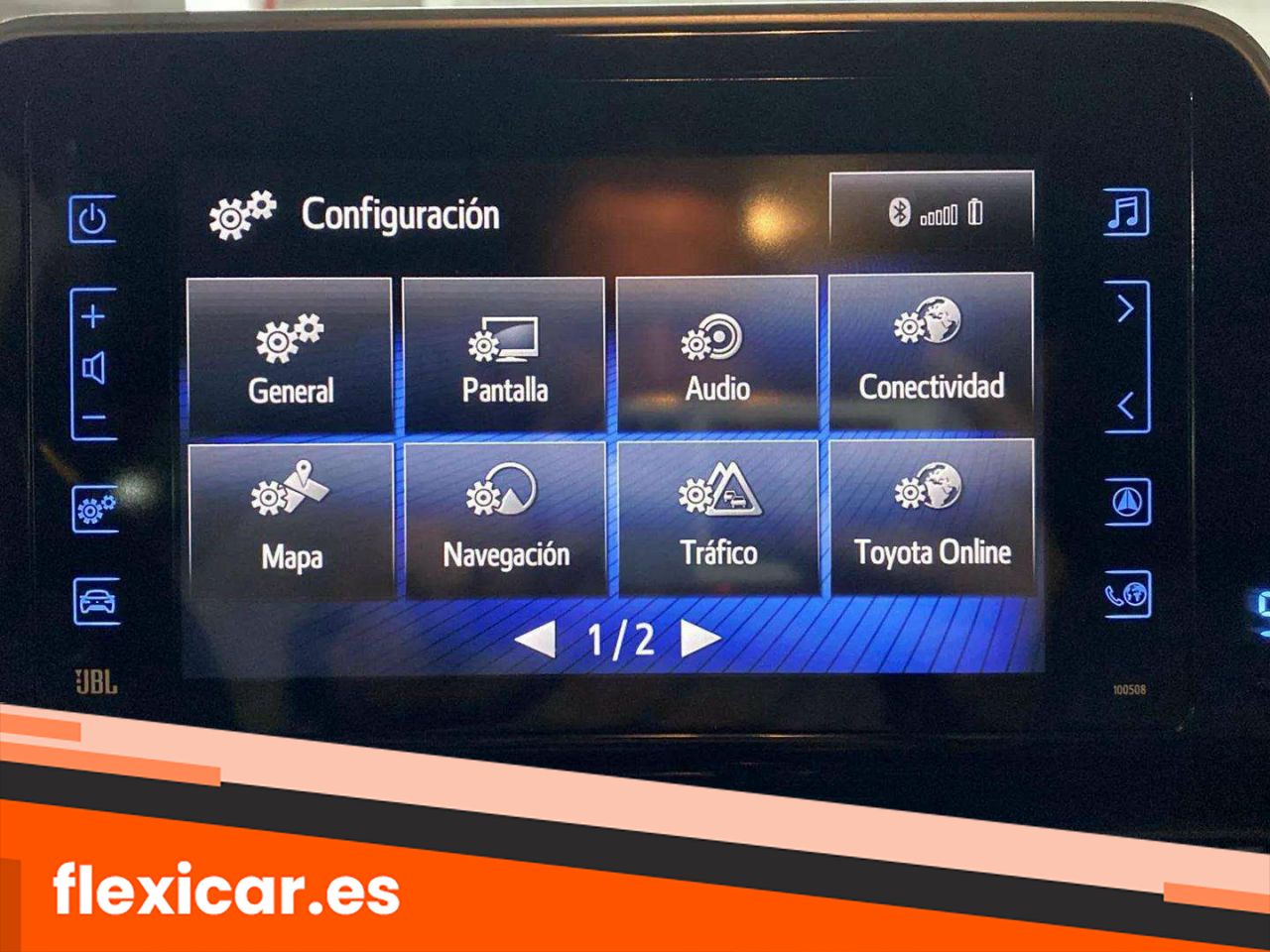 Foto Toyota C-HR 16