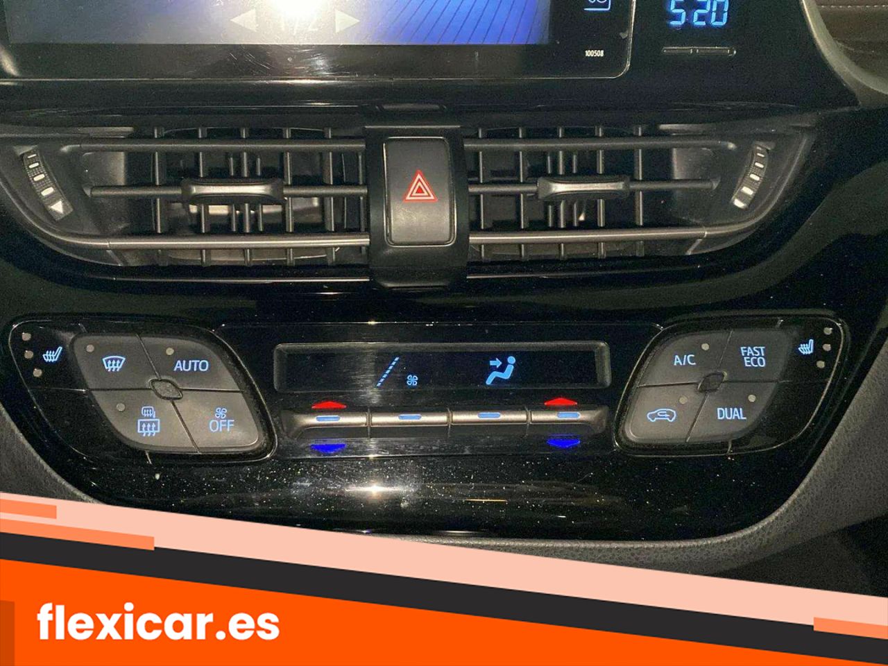 Foto Toyota C-HR 19