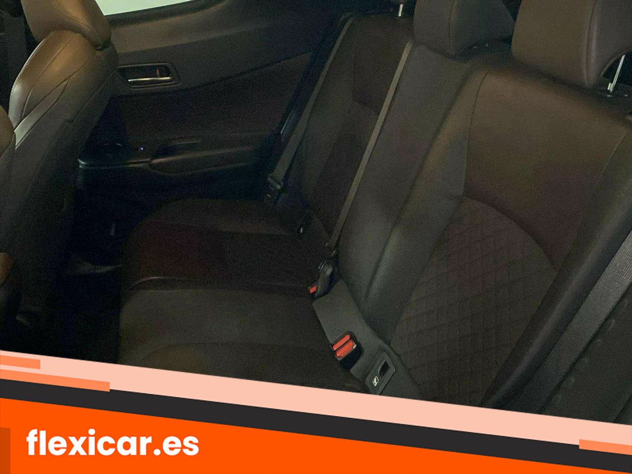 Foto Toyota C-HR 25