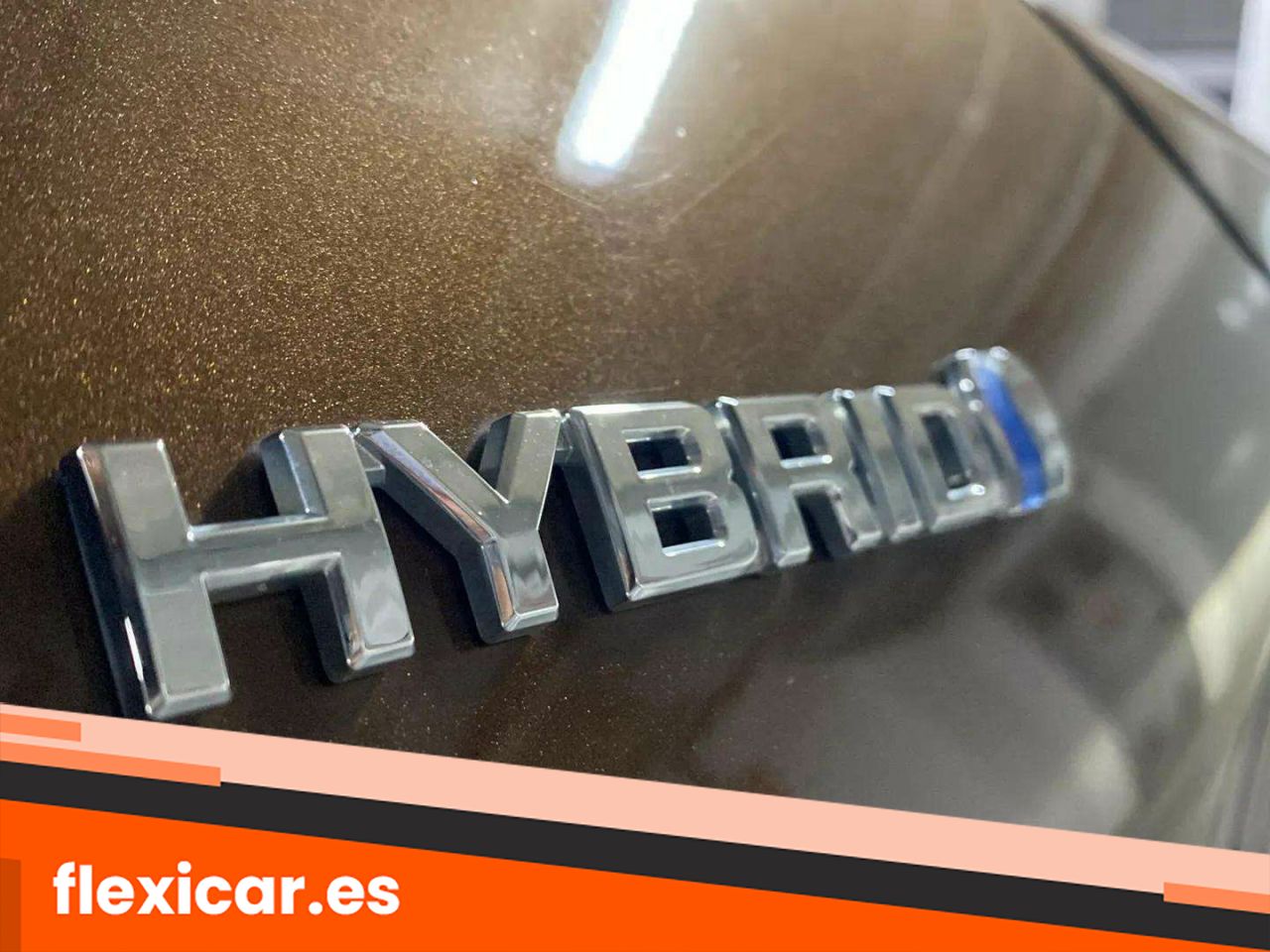 Foto Toyota C-HR 33